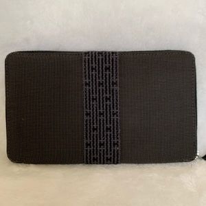 Authentic HERMES Herline GM zip wallet